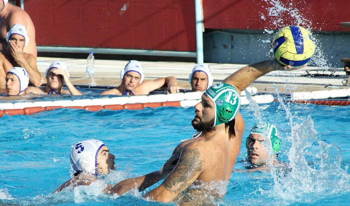 Στα πλέι οφ ο Παναθηναϊκός, εκτός ο Πανιώνιος