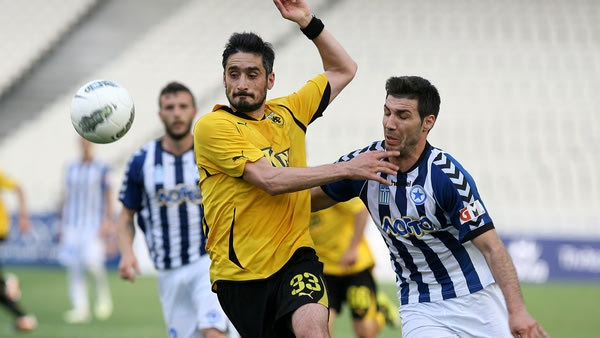 Να νικήσει και το παρελθόν