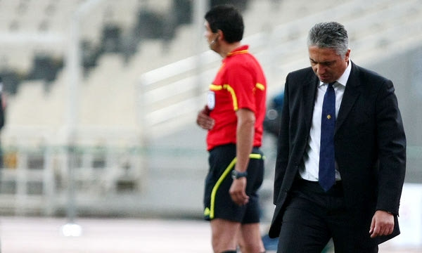 Ανακοίνωσε Κωστένογλου η Ξάνθη