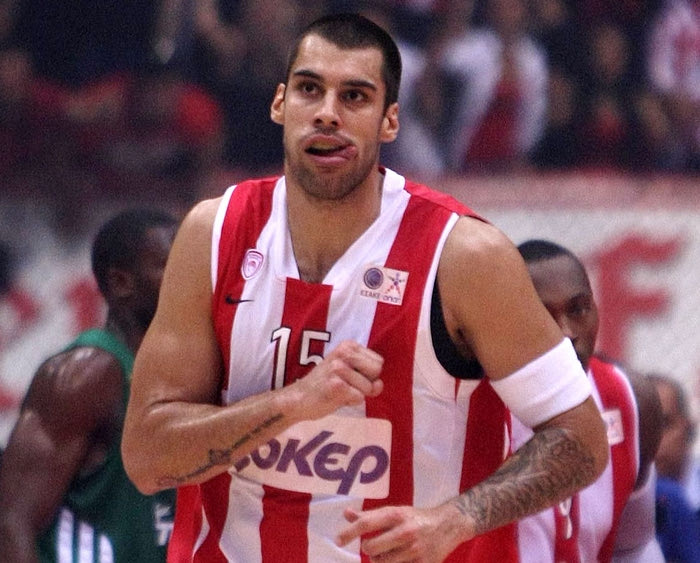 Ολυμπιακός – Παναθηναϊκός 84-78