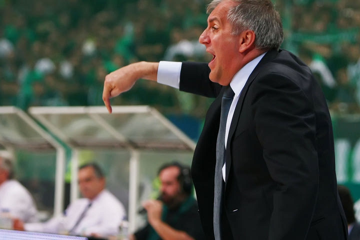 Ομπράντοβιτς: “Οι λεπτομέρειες κάνουν τη διαφορά”