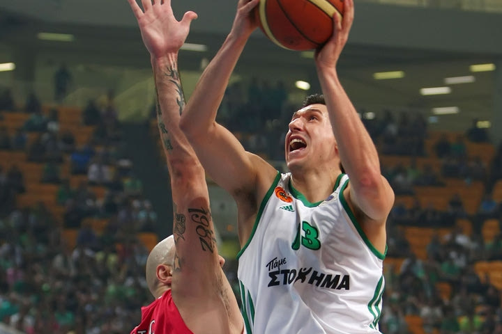 Παναθηναϊκός – Ολυμπιακός 81-79