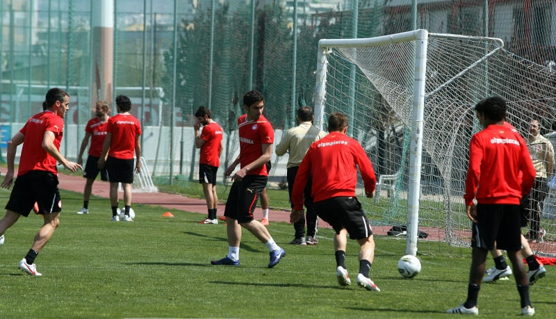 Η αποστολή για την Αυστραλία