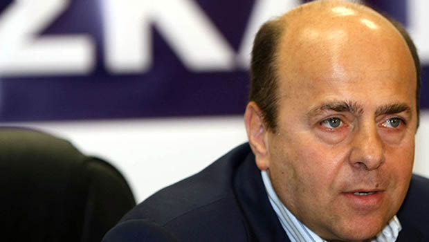 Ούτε ΙΚΑ είναι η ΟΥΕΦΑ, ούτε Εφορία