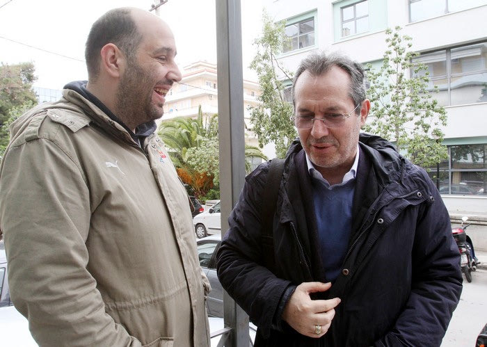 Προθεσμία μέχρι την Τετάρτη