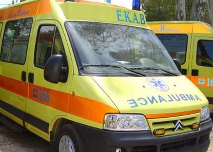 Πένθος στην Κρήτη, αναβλήθηκε η 24η αγωνιστική του 10ου ομίλου