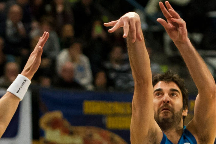 Η Μπαρτσελόνα στην κάμερα του Sport24.gr!