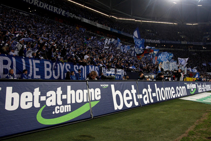 Bet-at-home.com στα play off της Superleague και στους τελικούς της Α1!