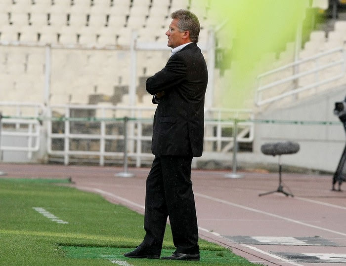 Μπόλονι: “Ξεχάστε το Γιάχο, κοιτάξτε την ΑΕΚ”