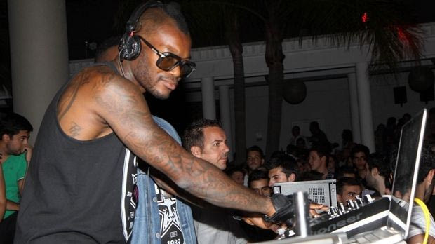 Επιστρέφει στην Αθήνα για dj set ο Σισέ!