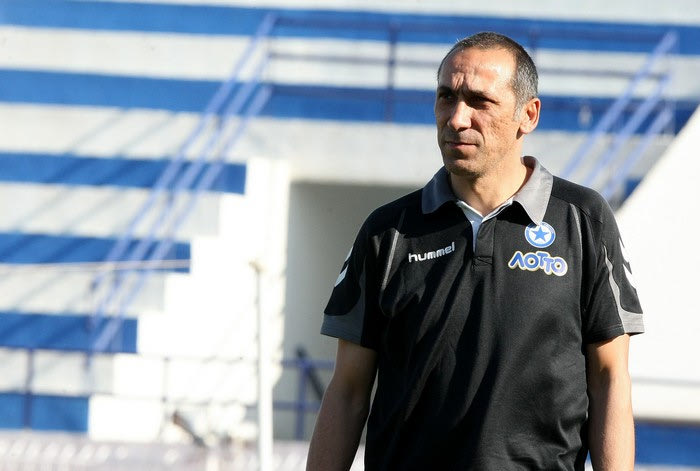 Μήνυμα σε Δώνη από Παναθηναϊκό