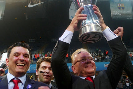 Το αριστούργημα του Ντούσαν Ίβκοβιτς