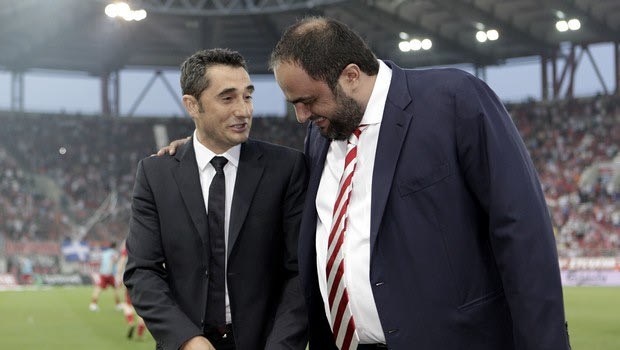 Βαλβέρδε: “Δύσκολο να ξεχάσω όσα έζησα”