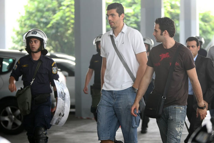 Τσαρτσαρής: “Nα κερδίσουν όλοι”