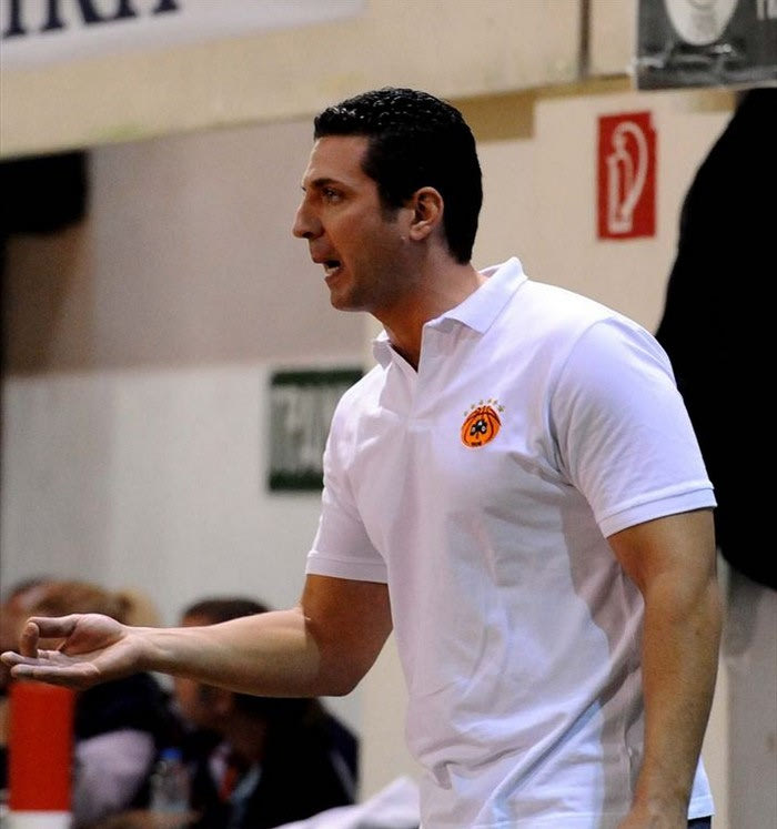 Παπαδόπουλος: “Να φτιάξουμε υγιείς αθλητές”