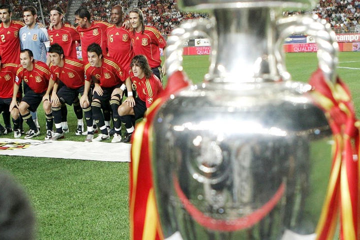 Οι Ευρω-τελικοί της Furia Roja
