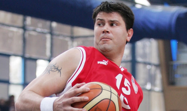 Ρεκόρ Ευρωλίγκας με 121 παίκτες ο Ολυμπιακός!