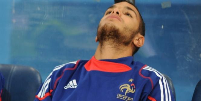 Χωρίς Σισέ η Γαλλία στο Euro 2012