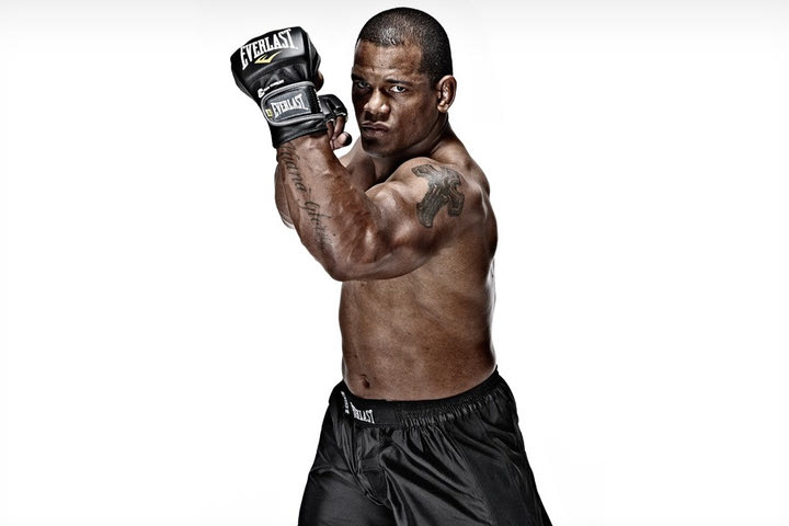 Η Everlast στηρίζει τους πρωταθλητές
