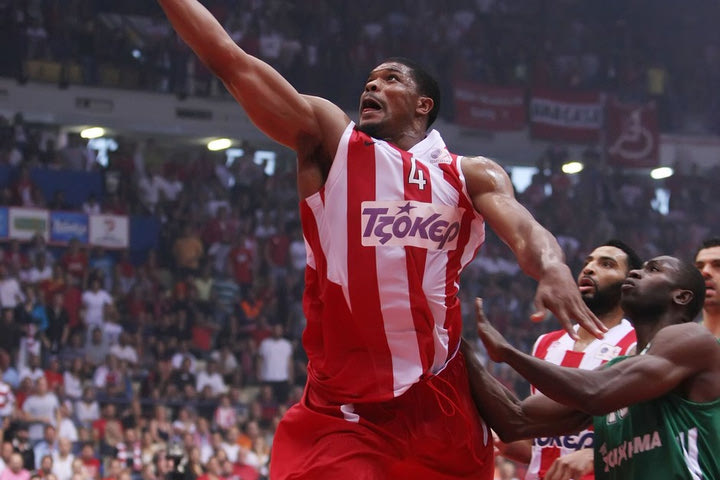 Χάινς: “Να ζήσουμε και πάλι το περυσινό”