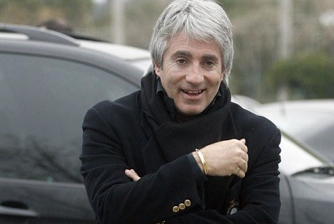 Φερέρ: «Ξέρω πολύ καλά τι σημαίνει Άρης»