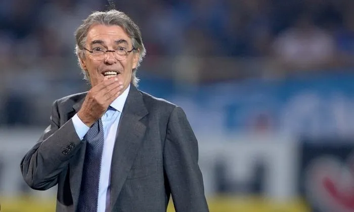 Μοράτι: “Φαντασίωση της Γιουβέντους το τρίτο αστέρι”