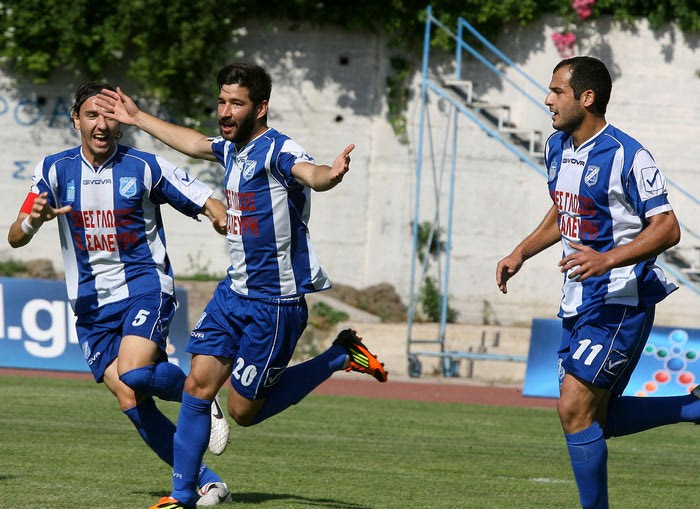 Αγωνία μέχρι το φινάλε