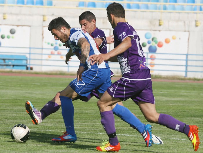 “Ύποπτο” ματς στην Football League