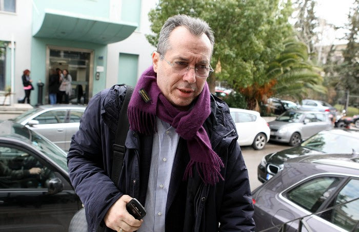Κόντης: “Εγώ φέρνω πάλι τον Φερέρ”