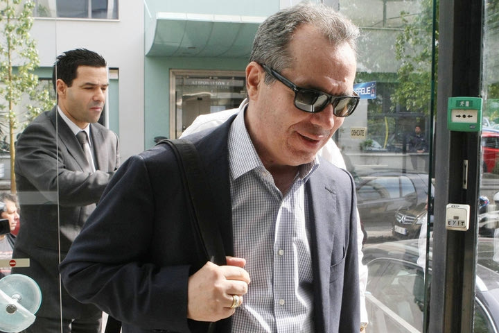 Ποινική δίωξη σε Κόντη και άλλους οκτώ