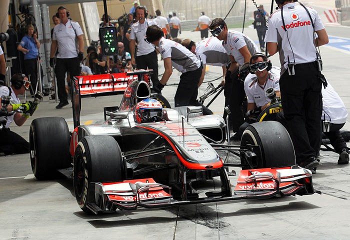 Αλλαγές στους μηχανικούς η McLaren