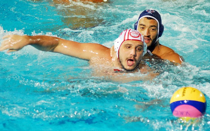 Αρχίζουν οι τελικοί