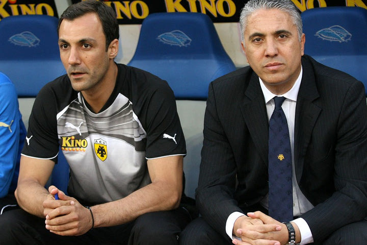 Κωστένογλου: “Καλύτεροι σε όλη την διάρκεια του αγώνα”