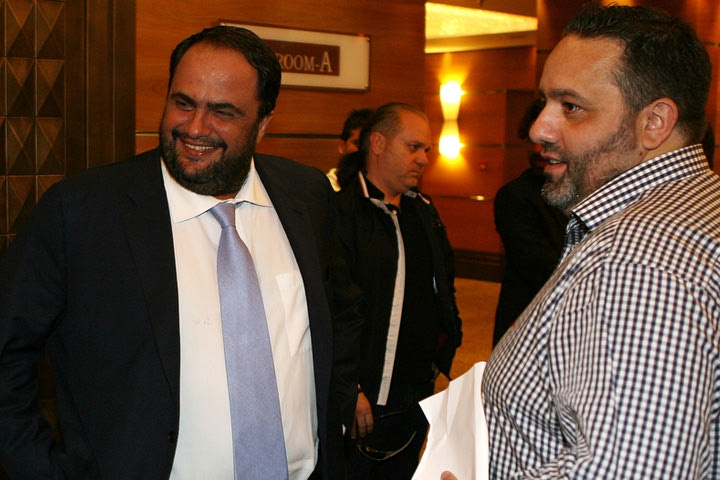 Καραπαπάς: “Ο Πασιένσια δεν ήταν η καλύτερη λύση”