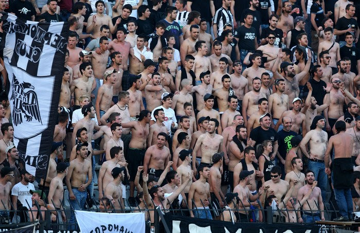 Το πρόγραμμα των φιλικών του ΠΑΟΚ