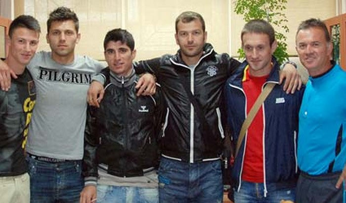Επίσκεψη στο 2ο Γυμνάσιο Ξάνθης