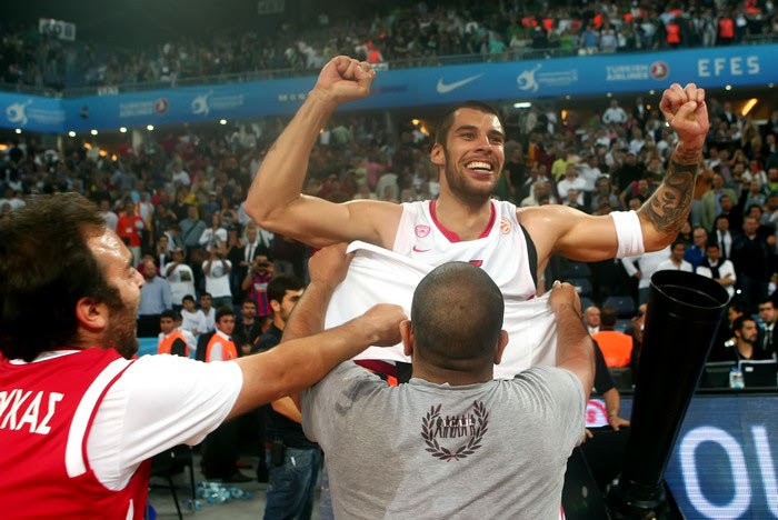 Στο Final Four της Κωνσταντινούπολης με την bwin.com!