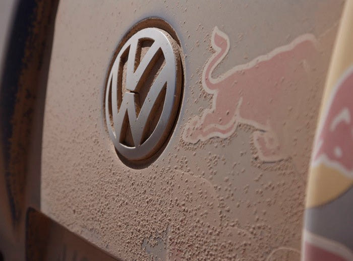Όχι της VW στο δέλεαρ της Φόρμουλα 1