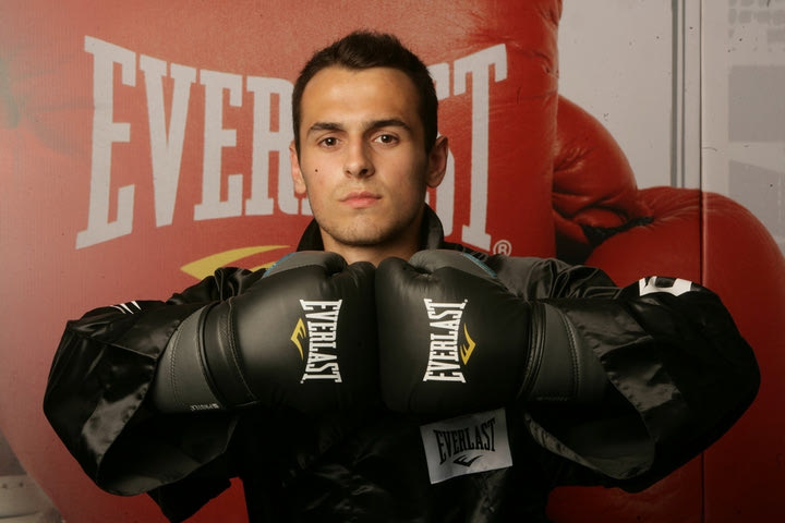 Νίκος “sweetkill” Παπαδημητρίου, το νέο πρόσωπο της Everlast