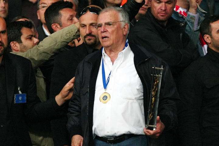 Σ. Θεοδωρίδης: “Τα παιδιά έδωσαν 15 ντέρμπι”