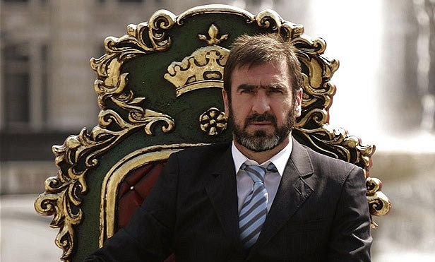 Όταν μιλάει ο King Eric
