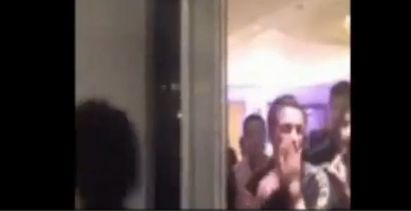 In your face Ιγκουαΐν!