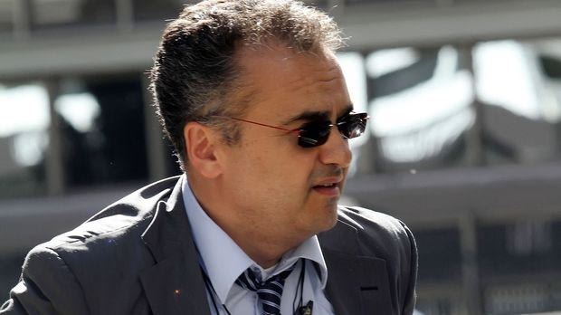 Βερβεσός: “Μπορεί να περάσουμε πέτρινα χρόνια”