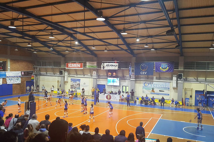Το ντέρμπι των Κυκλάδων στον Πανναξιακό
