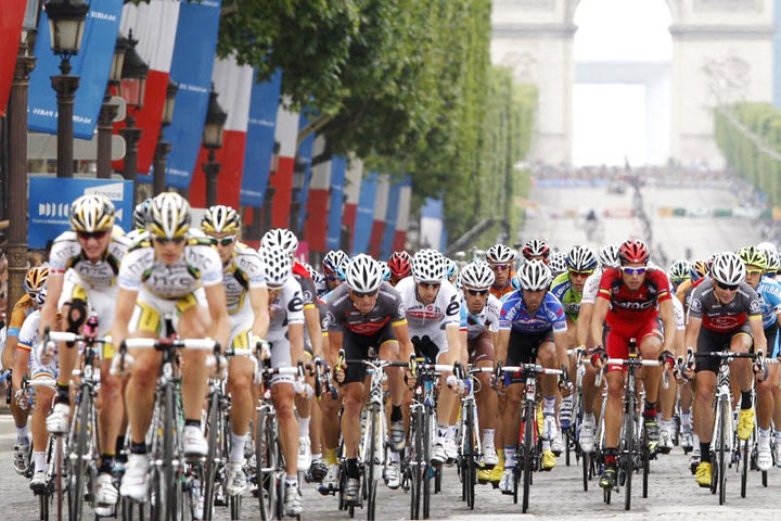 99ο Tour de France – Παρουσίαση