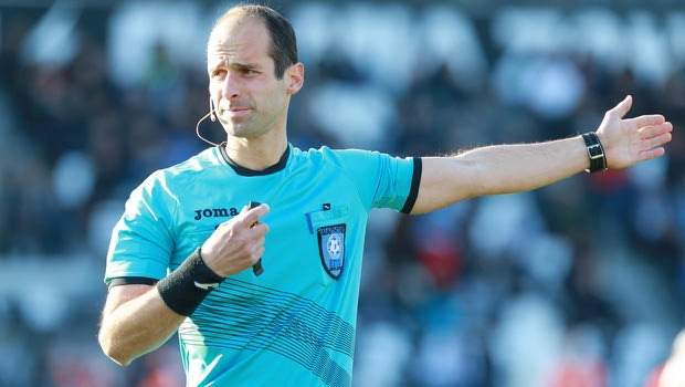 Super League 1: Ο Καραντώνης στο ΠΑΟΚ – Ατρόμητος, ο Φωτιάς στο Βόλος – Ολυμπιακός