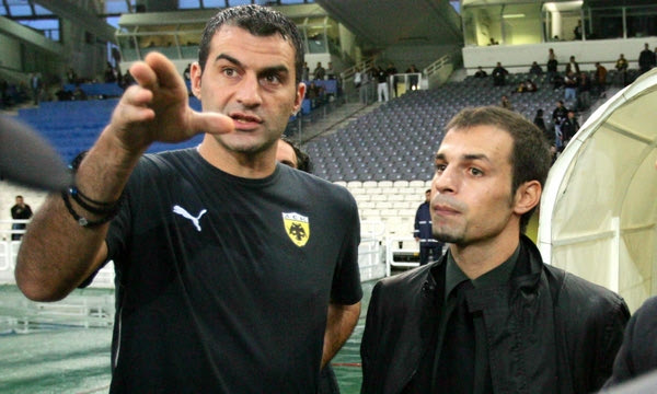 Και ο Δέλλας τον Ντέμη περιμένει…
