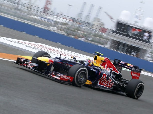 Formula 1 | Grand Prix Ευρώπης