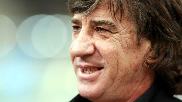 Μαύρος: “Το σχέδιο μου θέλει ΑΕΚτζήδες ταλιμπάν”