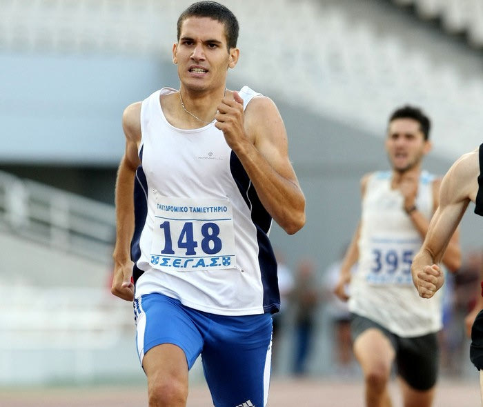 Αποκλείστηκε ο Δημητράκης